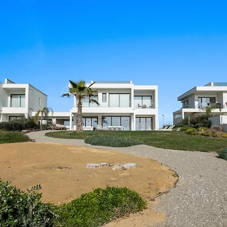 Serenity Waves 2 Lárnaka