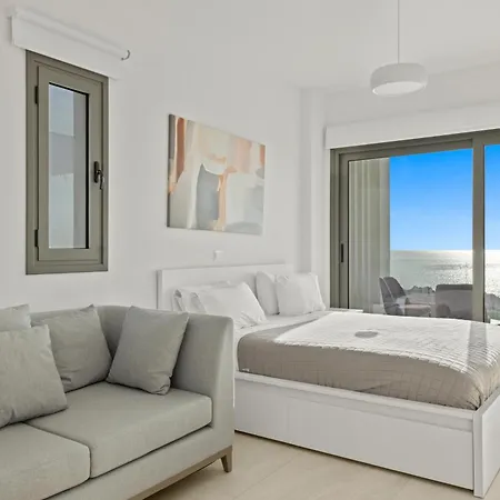 Serenity Waves 2 Lárnaka