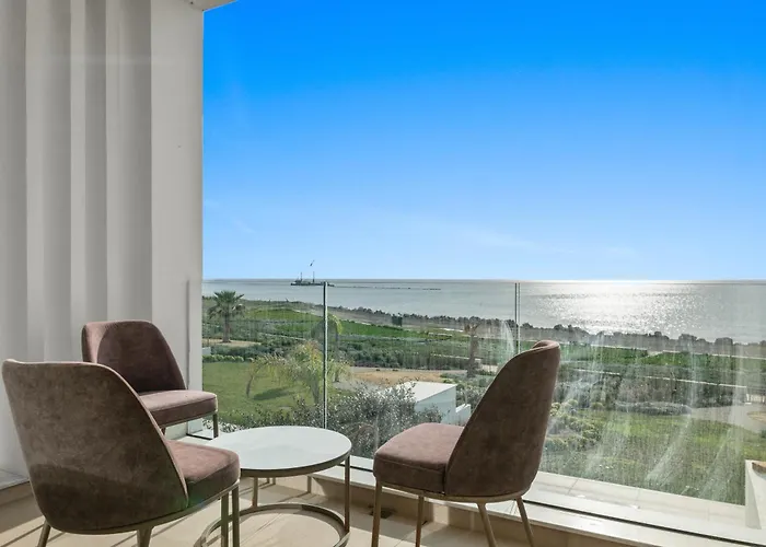 Vila Serenity Waves 2