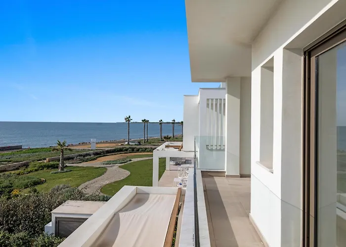 Vila Serenity Waves 2 Larnaca