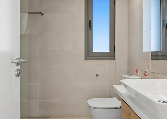 Vila Serenity Waves 2 Larnaca