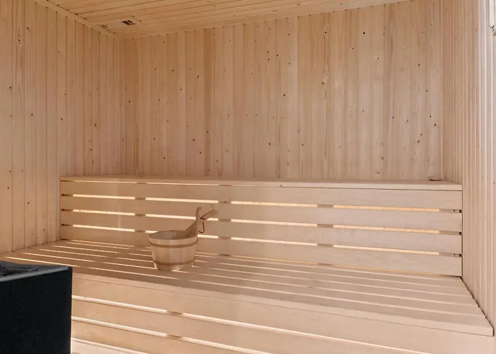 Vila Serenity Waves 2 *