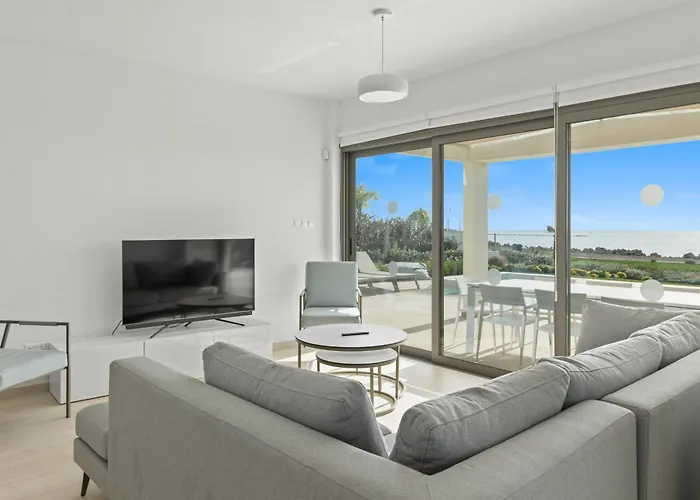 Vila Serenity Waves 2 *