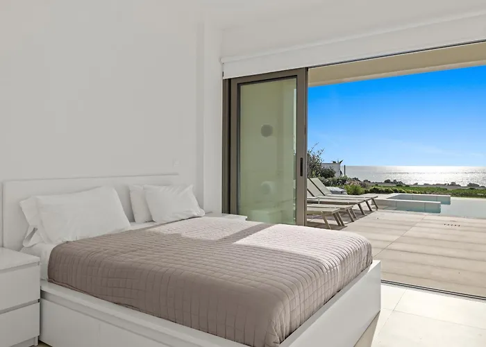 Vila Serenity Waves 2 Larnaca