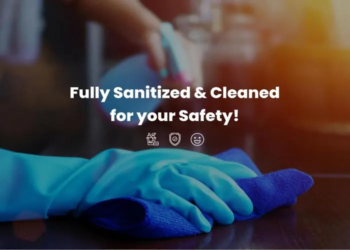 Serenity Waves 2 Vila *