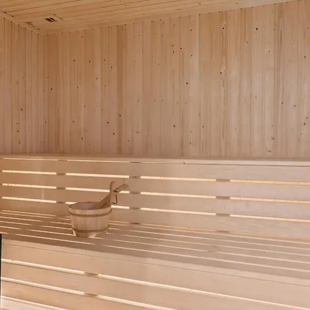 Villa Serenity Waves 2 *