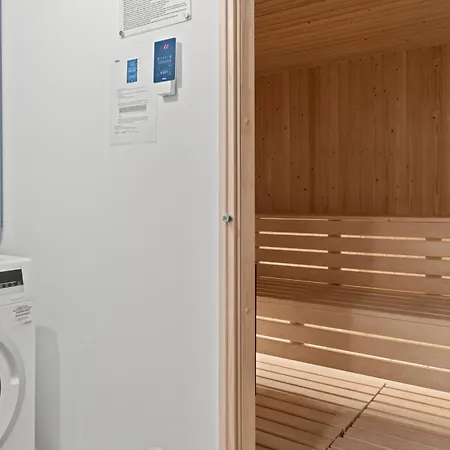 Serenity Waves 2 Larnaca