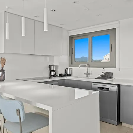 Villa Serenity Waves 2