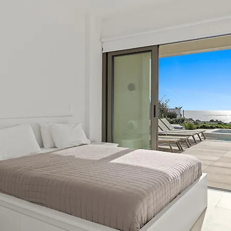 Villa Serenity Waves 2 Larnaca