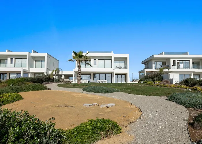 Serenity Waves 2 Larnaca