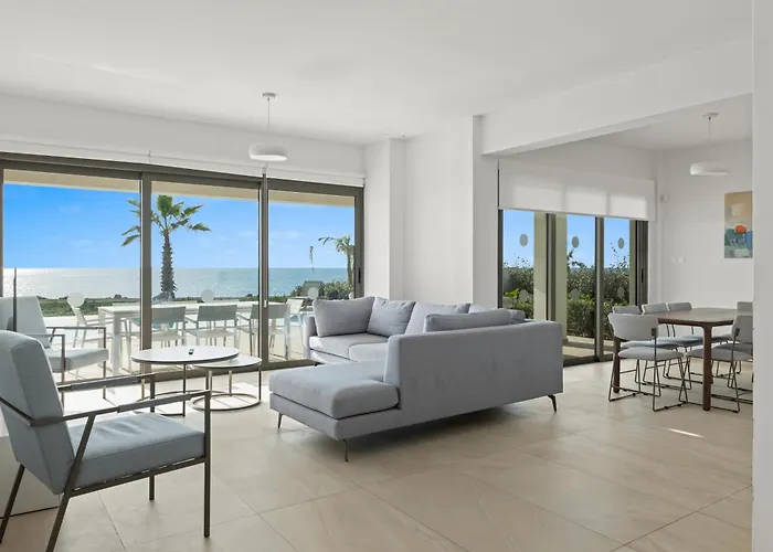 Villa Serenity Waves 2